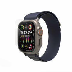 ZAGG InvisibleShield Ultra Screen Protector for Apple Watch Ultra 49mm
