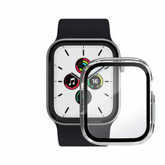 Blu Element 360 Screen Protector and Bumper for Apple Watch Series 6/SE 40mm