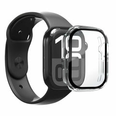 Blu Element 360 Screen Protector and Bumper for Apple Watch Series 6/SE 40mm
