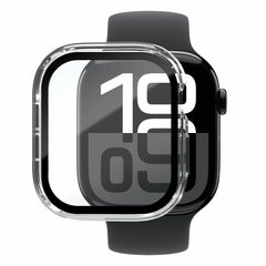 Blu Element 360 Screen Protector and Bumper for Apple Watch Series 10 42mm