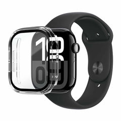 Blu Element 360 Screen Protector and Bumper for Apple Watch Series 10 46mm