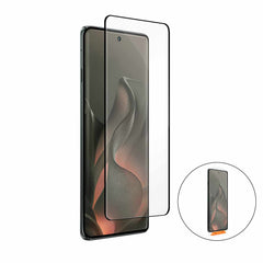 Blu Element Screen Protector with Installation Kit for Moto Edge 2026