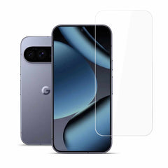 22 Cases Tempered Glass Screen Protector for Google Pixel 11 Pro/Pixel 11