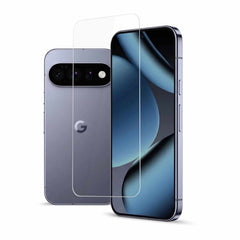 22 Cases Tempered Glass Screen Protector for Google Pixel 11 Pro XL