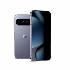 22 Cases Privacy Tempered Glass Screen Protector for Google Pixel 11 Pro/Pixel 11