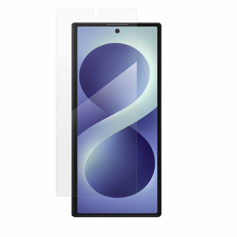 ZAGG InvisibleShield Glass Elite Outside Screen Protector for Galaxy Z Fold8 Ultra