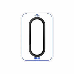 Blu Element Full Cover Aluminum Lens Protector for Samsung Galaxy S26 FE