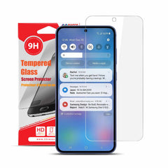 22 Cases Tempered Glass Screen Protector for Samsung Galaxy S26 FE