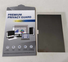 Bulk Packaging Magnetic Privacy Screen Protector for iPad Pro 12.9 2021/iPad Pro 12.9 2018