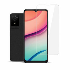 22 Cases Tempered Glass Screen Protector for TCL K12