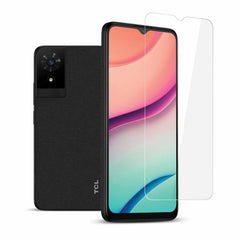 22 Cases Tempered Glass Screen Protector for TCL K12