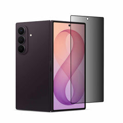 22 Cases Privacy Full Glue Full Cover Screen Protector for Samsung Samsung Galaxy Z Fold8 Ultra/Z Fold7
