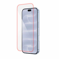 Belkin Tempered Glass Red Light for iPhone 18 Pro Max/17 Pro Max