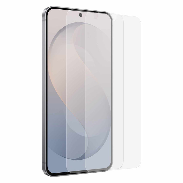 Samsung Anti-Reflecting Front Protection Film Transparent for Samsung Galaxy S26 FE