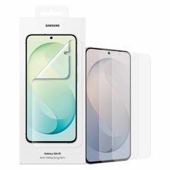 Samsung Anti-Reflecting Front Protection Film Transparent for Samsung Galaxy S26 FE