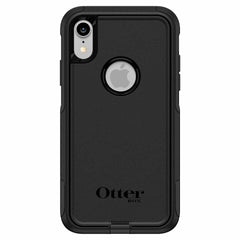 OtterBox Commuter Protective Case Black for iPhone XR