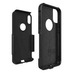 OtterBox Commuter Protective Case Black for iPhone XR