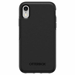 OtterBox Symmetry Protective Case Black for iPhone XR
