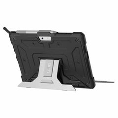 UAG Metropolis Rugged Case Black for Micros Surface Go 4/3/2/1