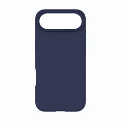 BESMG17A1 Silicone MagSafe Case iPhone Air Navy
