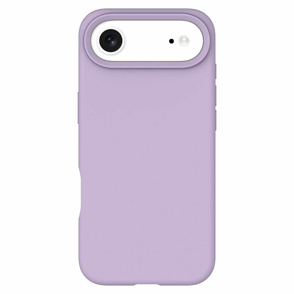 Blu Element Silicone MagSafe Case Lavender for iPhone Air