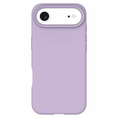 Blu Element Silicone MagSafe Case Lavender for iPhone Air