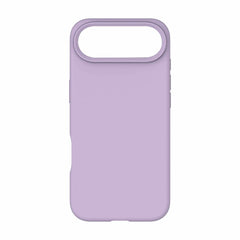 BESMG17A2 Silicone MagSafe Case iPhone Air Lavender