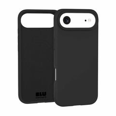 BESMG17A3 Silicone MagSafe Case iPhone Air Black