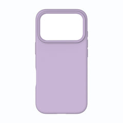 Blu Element Silicone MagSafe Case Lavender for iPhone 17 Pro