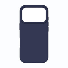 BESMG17PRM1 Silicone MagSafe Case iPhone 17 Pro Max Navy