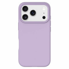 Blu Element Silicone MagSafe Case Lavender for iPhone 17 Pro Max