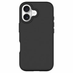 BEAR171 Armour Rugged Case iPhone 17 Black