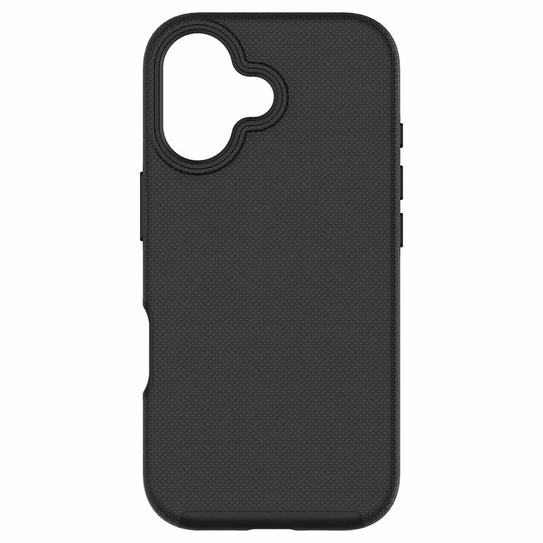 Blu Element Armour Rugged Case Black for iPhone 17