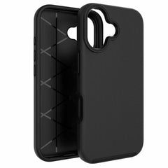 BEAR171 Armour Rugged Case iPhone 17 Black