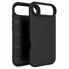 BEAR17A3 Armour Rugged Case iPhone Air Black