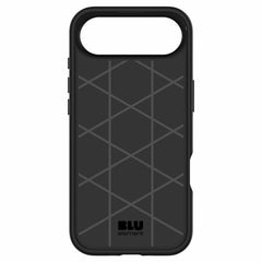 BEAR17A3 Armour Rugged Case iPhone Air Black