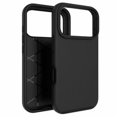 Blu Element Armour Rugged Case Black for iPhone 18 Pro/17 Pro
