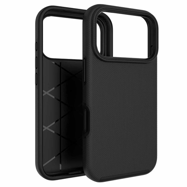BEAR17PR5 Armour Rugged Case iPhone 17 Pro Black