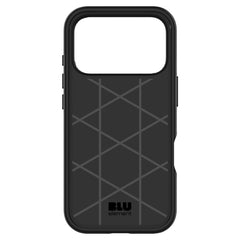 BEAR17PR5 Armour Rugged Case iPhone 17 Pro Black