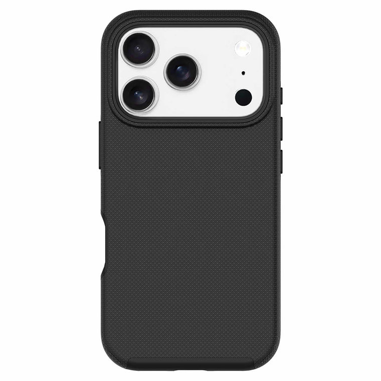 Blu Element Armour Rugged Case Black for iPhone 17 Pro Max