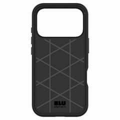 Blu Element Armour Rugged Case Black for iPhone 17 Pro Max