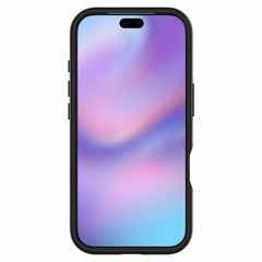 BEAR17PRM7 Armour Rugged Case iPhone 17 Pro Max Black