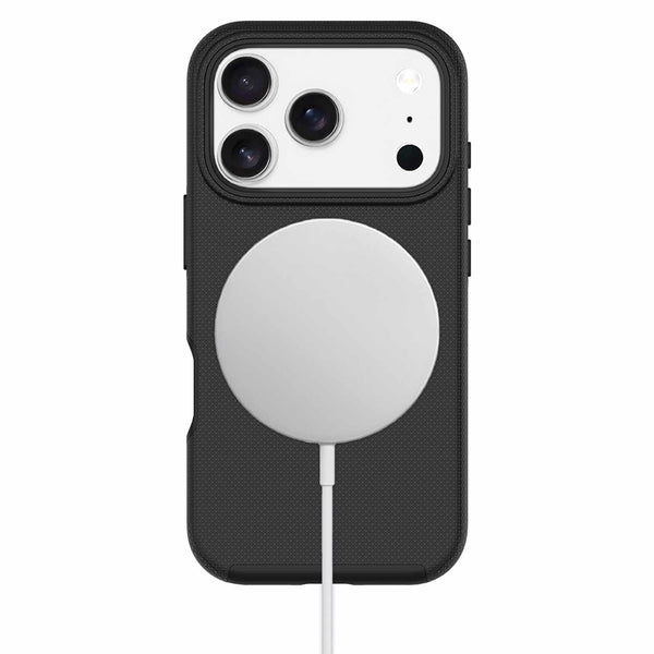 Blu Element Armour Rugged MagSafe Case Black for iPhone 18 Pro Max/17 Pro Max