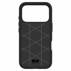 BEARMG174 Armour Rugged MagSafe Case iPhone 17 Pro Max Black