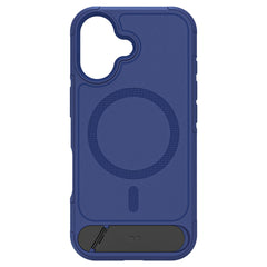 BEARLK172 Armour Ultra MagSafe w/Kickstand Case iPhone 17 Navy