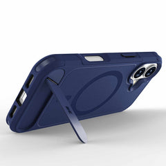 BEARLK172 Armour Ultra MagSafe w/Kickstand Case iPhone 17 Navy
