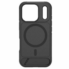 BEARLK175 Armour Ultra MagSafe w/Kickstand Case iPhone 17 Pro Black