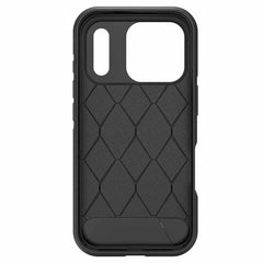Blu Element Armour Ultra MagSafe w/Kickstand Case Black for iPhone 18 Pro/17 Pro