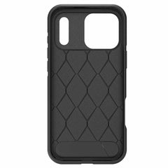 BEARLK177 Armour Ultra MagSafe w/Kickstand Case iPhone 17 Pro Max Black