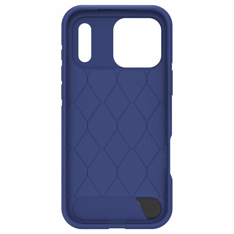 BEARLK178 Armour Ultra MagSafe w/Kickstand Case iPhone 17 Pro Max Navy